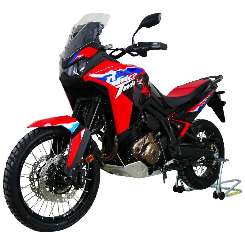 Cúpula Sport Honda CRF1100L África Twin 24-